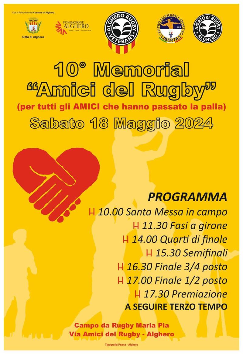 Eventi